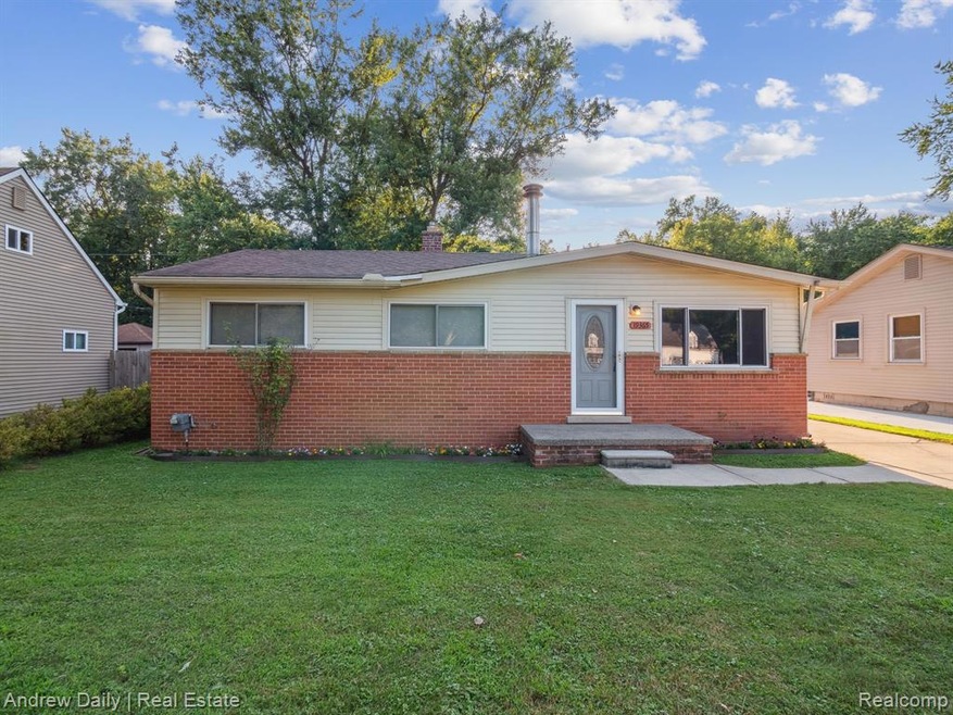 19365 Brentwood StreetLivonia, MI 48152