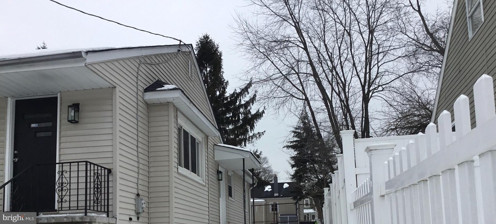 117 Hazelhurst Ave, Ewing, NJ 08638 - photo 1