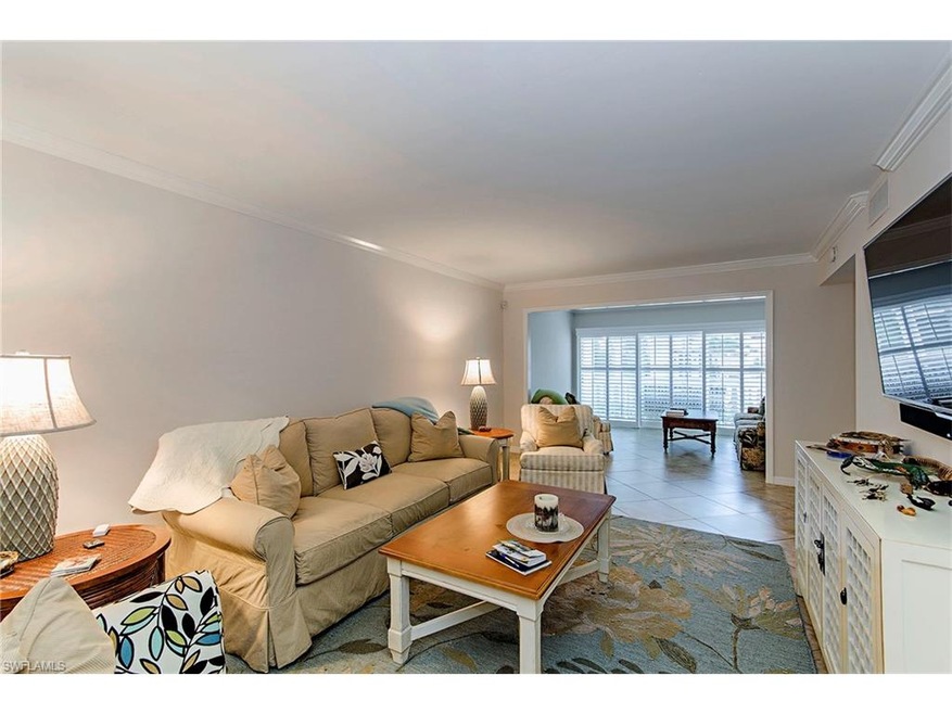 4022 Belair Ln unit 3, Naples, FL 34103 - photo 1