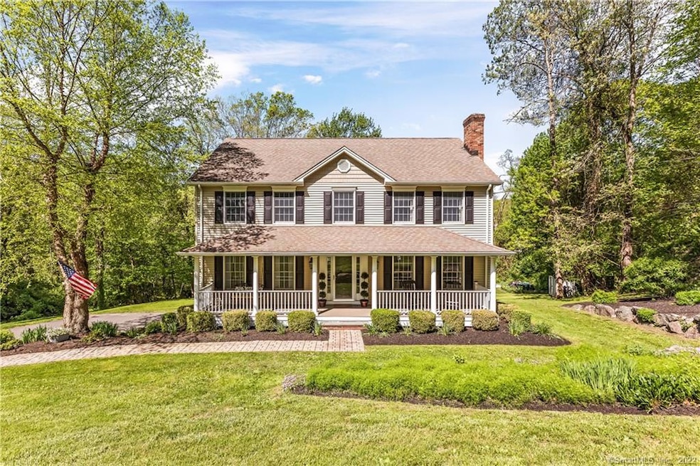 53 Whippoorwill Rd, Bethel, CT 06801 - photo 1