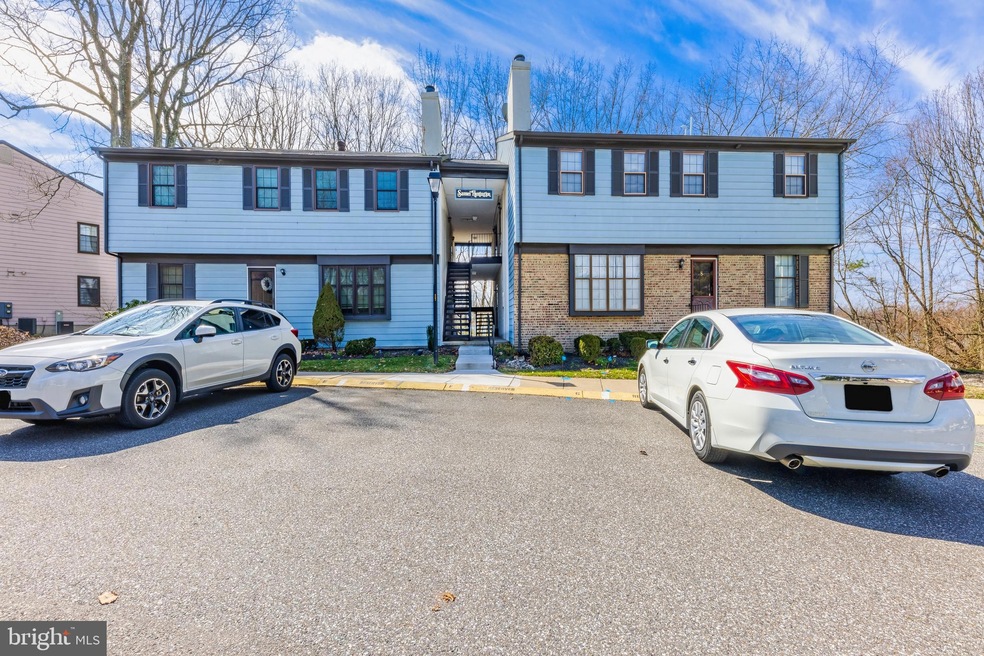 5 Samuel Huntington Bldg unit 5, Blackwood, NJ 08012 - photo 1