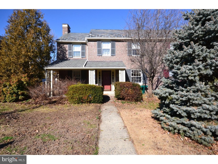 153 W Plumstead Ave, Lansdowne, PA 19050 - photo 1