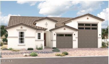 Preserve at Mason Ranch - Lot 111 - Elev