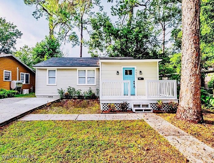 4551 Royal Ave, Jacksonville, FL 32205 - photo 1
