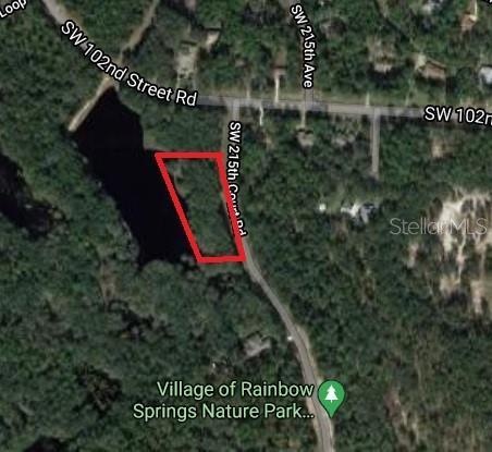 00 SW 215th Court Rd, Dunnellon, FL 34431 - photo 1