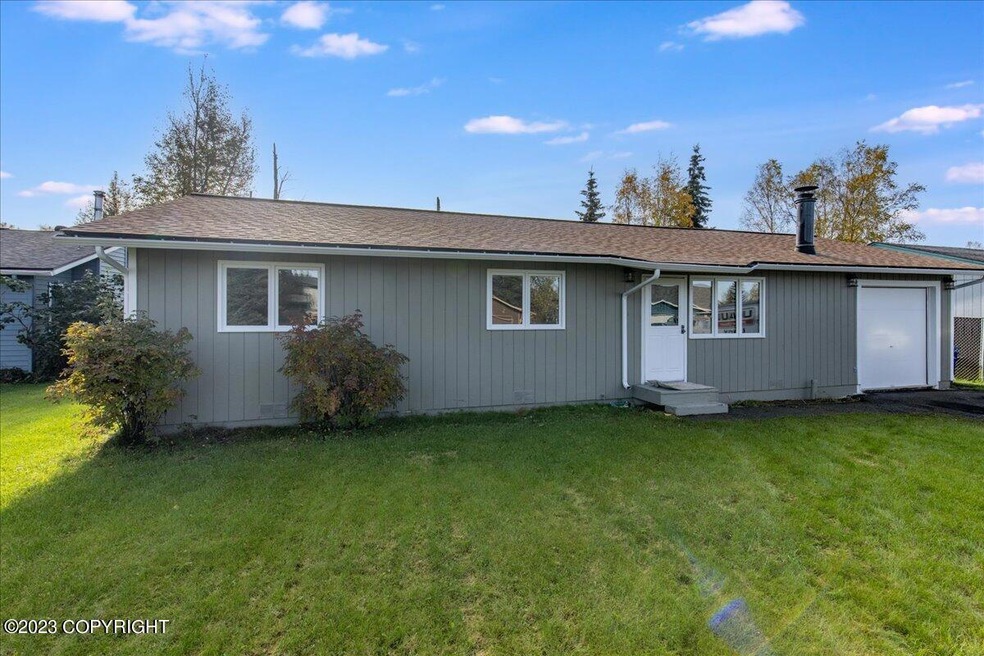 8120 Northview Dr. Anchorage
