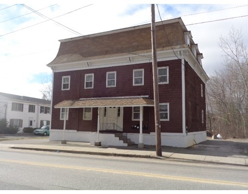 98 E Main St unit 5, Orange, MA 01364 - photo 1