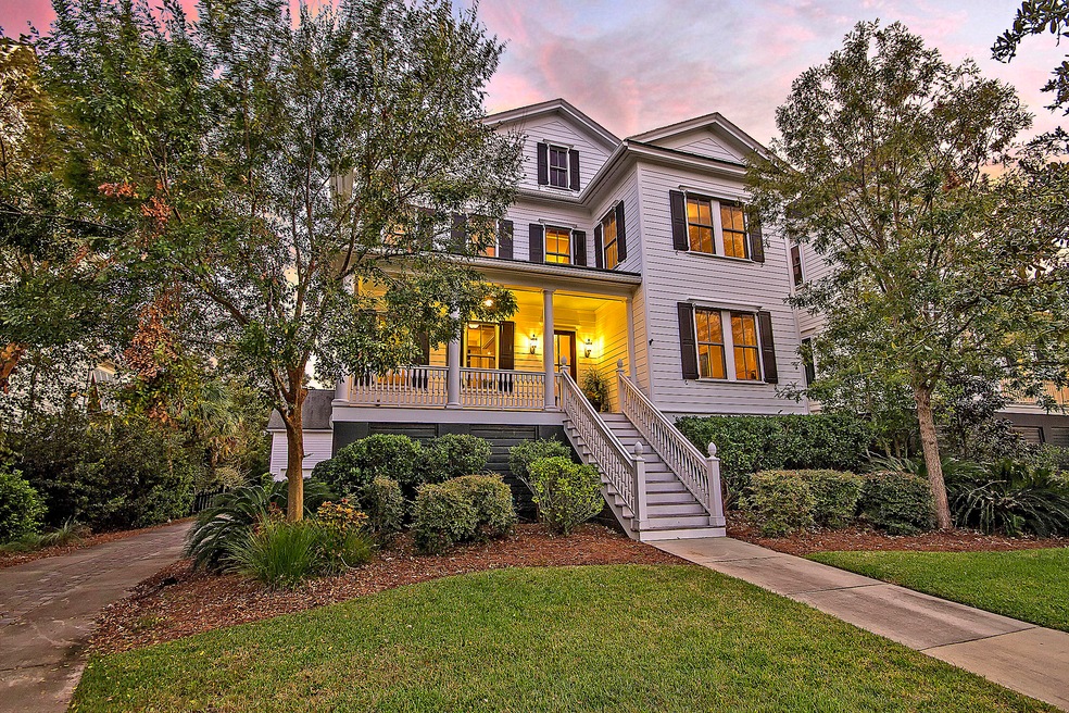 1243 Smythe St, Daniel Island, SC 29492 - photo 1