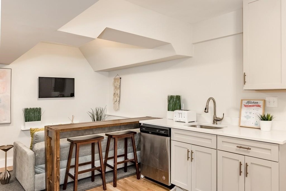 1754 Commonwealth Ave unit A, Brighton, MA 02135 - photo 1