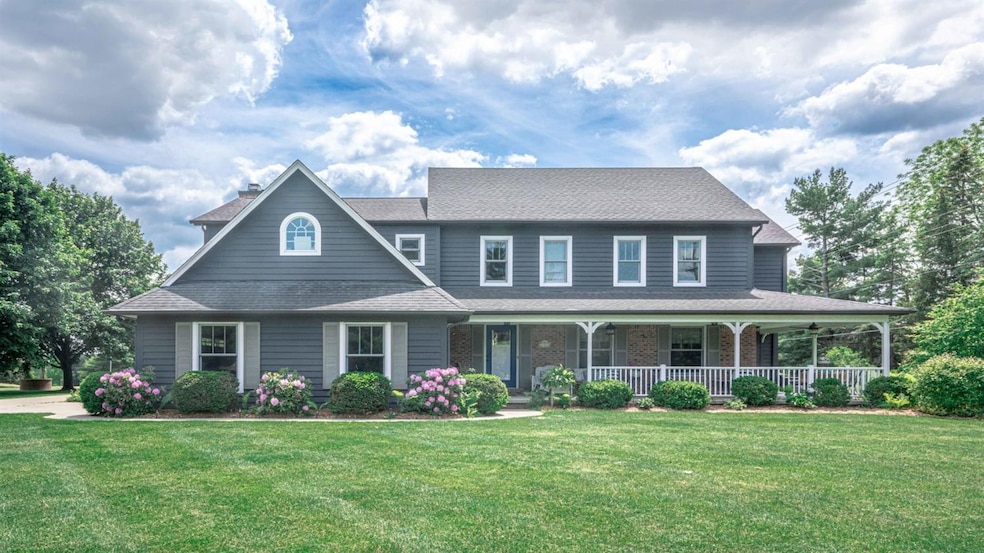 3357 Textile Rd, Saline, MI 48176 - photo 1