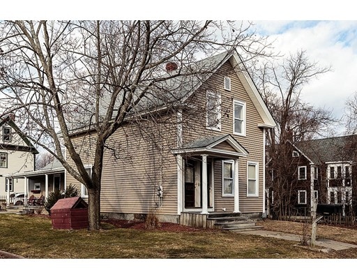 35 Wright St unit 37, North Chelmsford, MA 01863 - photo 1