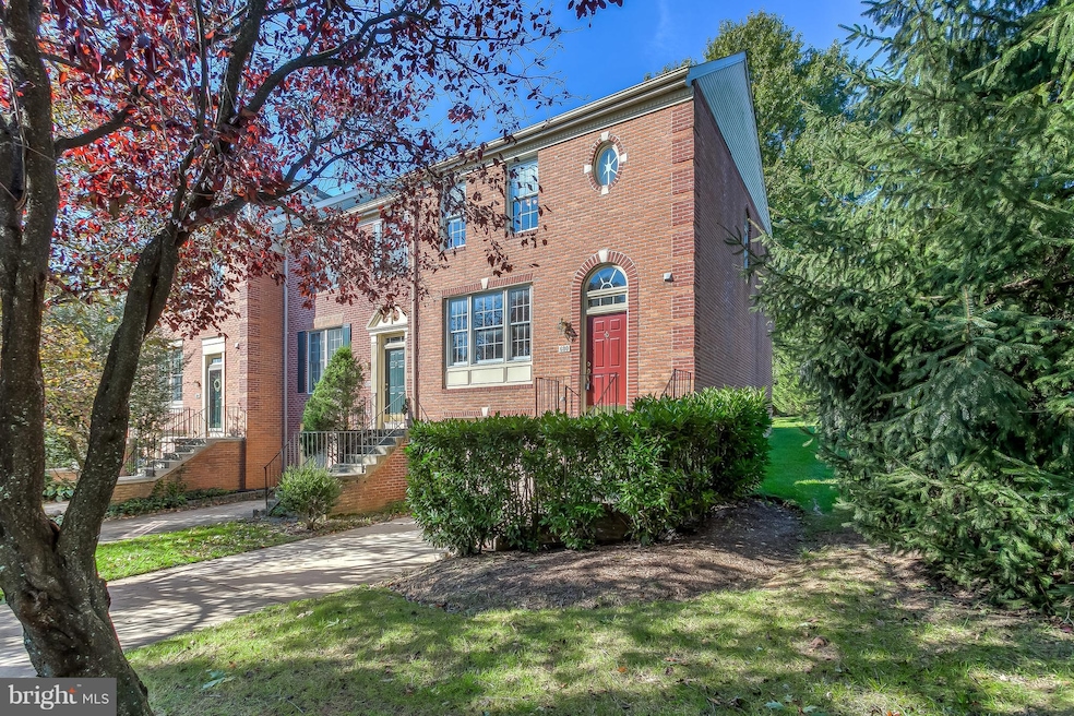 600 Budleigh Cir, Lutherville Timonium, MD 21093 - photo 1