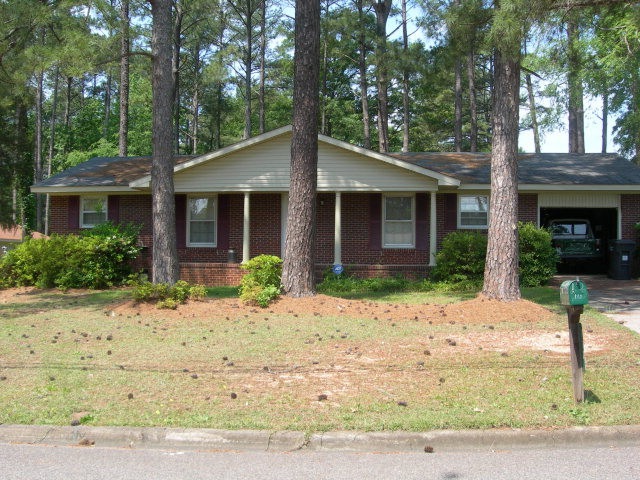 Main View
