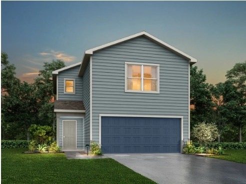 804 Bluffview Dr, Cleburne, TX 76031 - photo 1