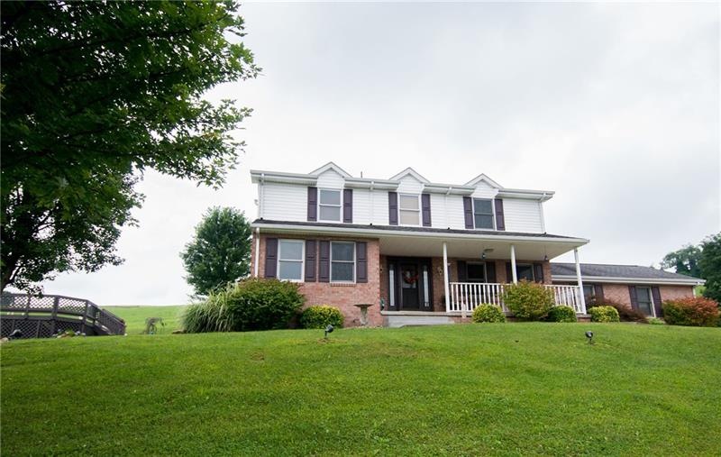 Welcome To 500 Allison Hollow Road!