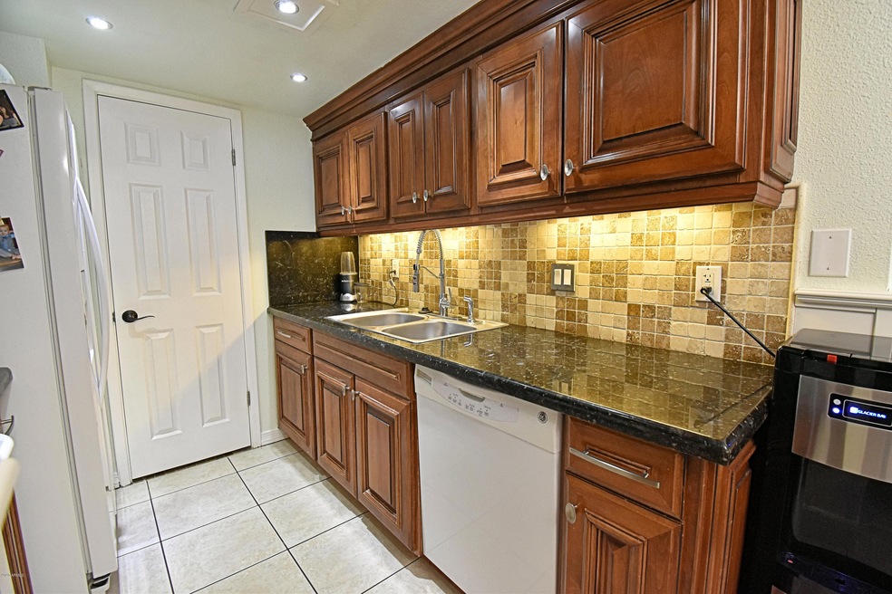 Custom Kitchen