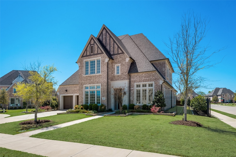 6887 Tranquility Ct, Frisco, TX 75034 - photo 1