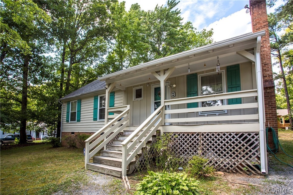 4708 Mason Woods Ct, North Chesterfield, VA 23234 - photo 1