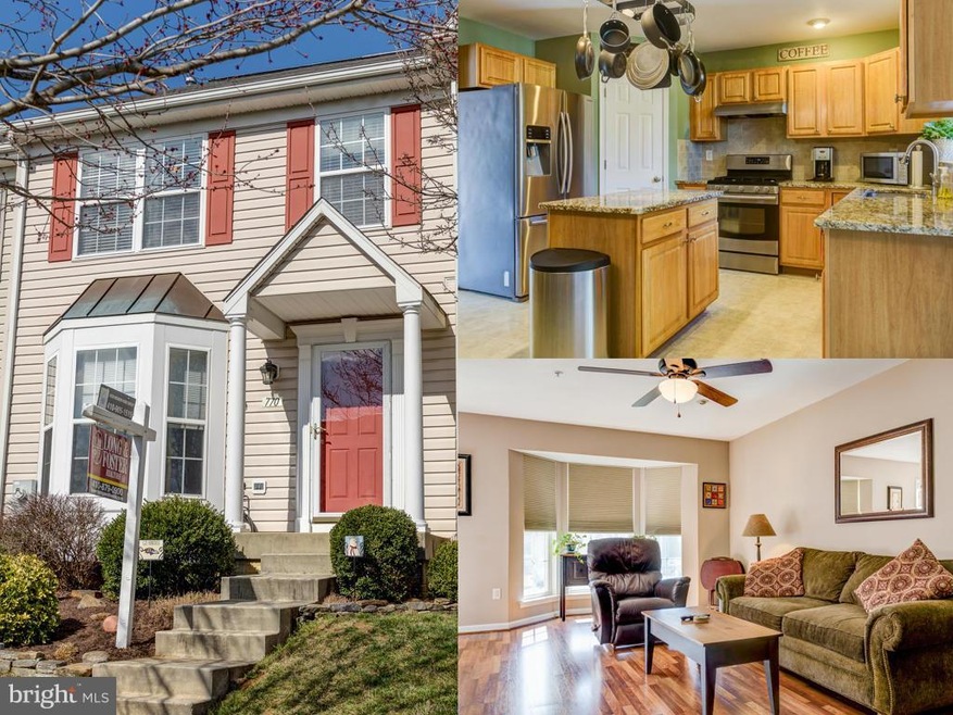 770 Shallow Ridge Ct, Abingdon, MD 21009 - photo 1