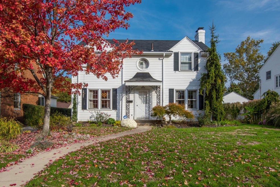 Welcome to 1614 Doone Road
