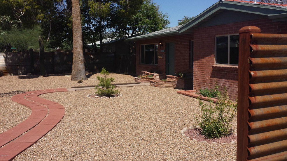 3307 E Pima St, Tucson, AZ 85716 - photo 1