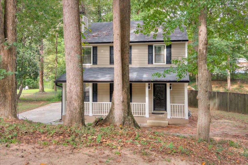 Main View