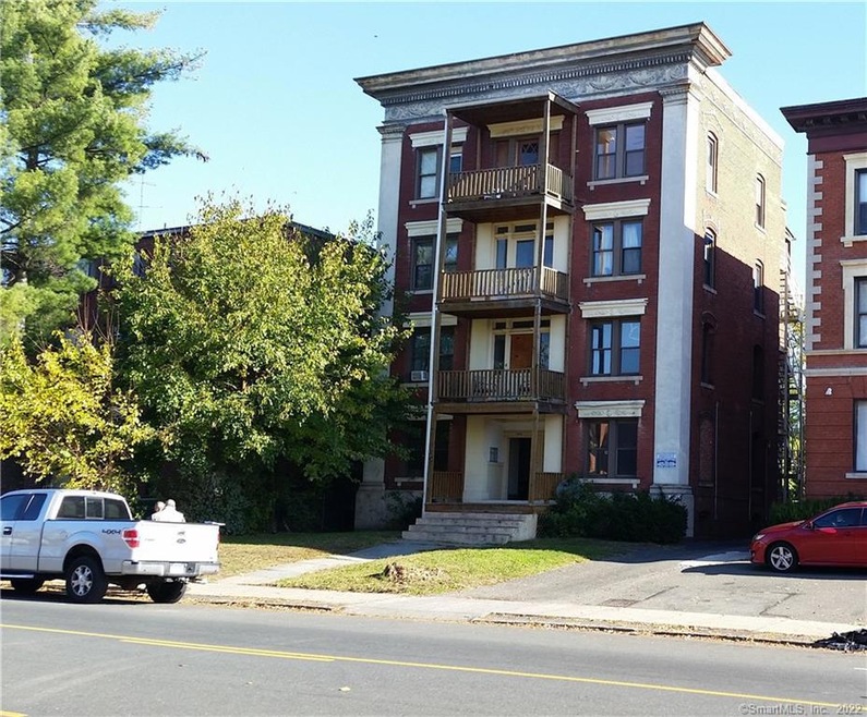 594 Wethersfield Ave, Hartford, CT 06114 - photo 1