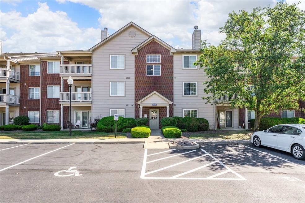 1875 Waterstone Blvd unit 312, Miamisburg, OH 45342 - photo 1