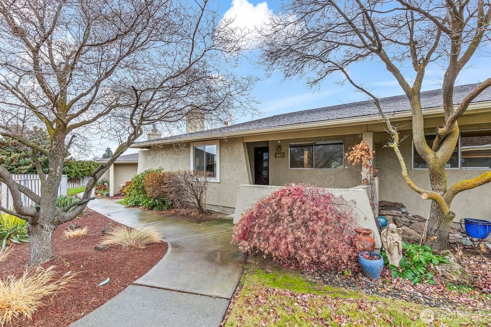 611 N 50th Ave unit 14, Yakima, WA 98908 - photo 1