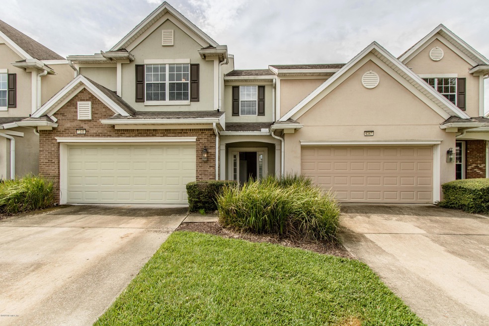 6345 Autumn Berry Circle