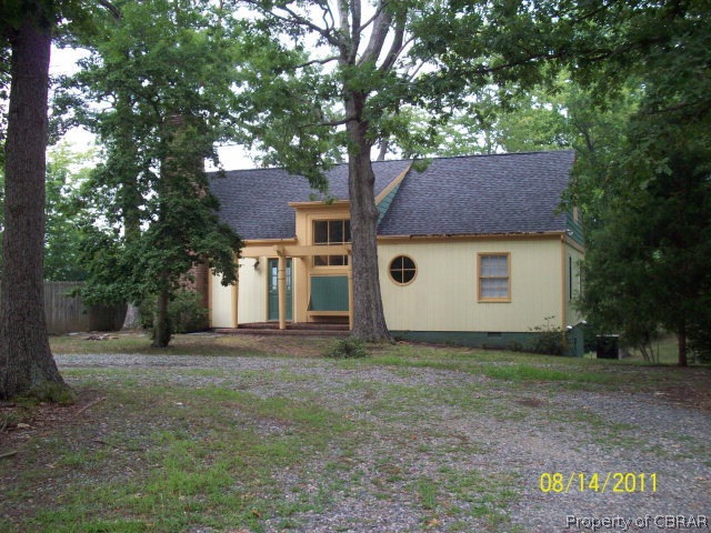 67 Spencer Ln, Weems, VA 22576 - photo 1