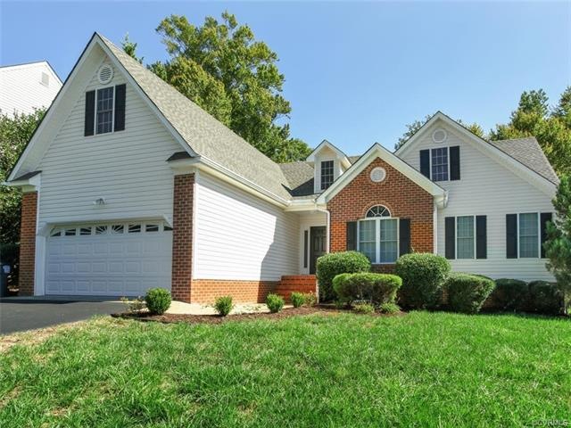 11113 Arbor Croft Way, Chesterfield, VA 23831 - photo 1