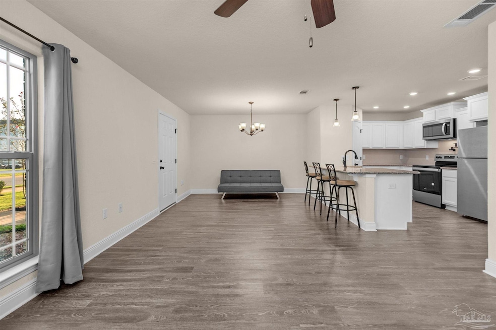 5069 Peach Dr, Pace, FL 32571 - photo 1