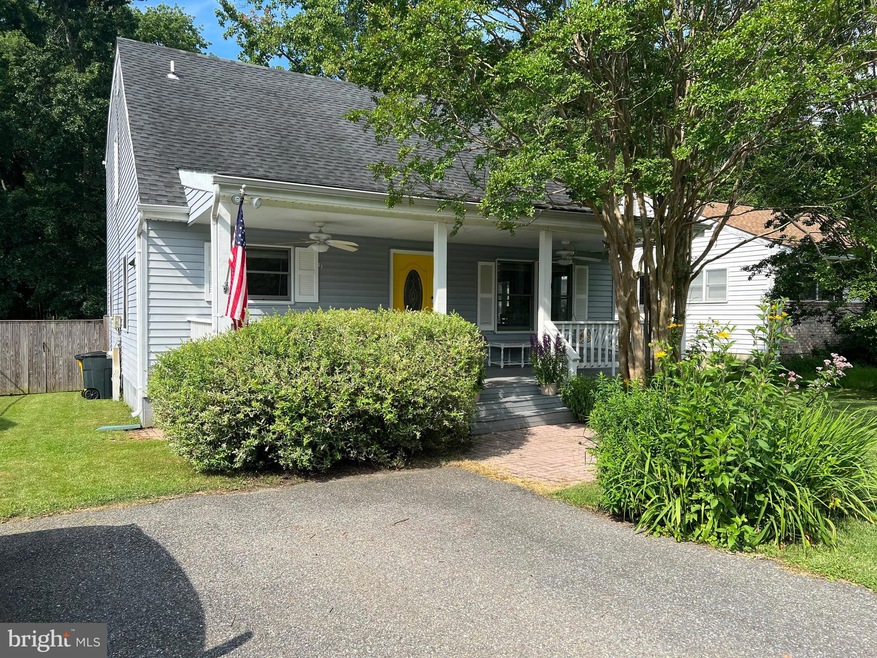 3308 Arundel on The Bay Rd, Annapolis, MD 21403 - photo 1