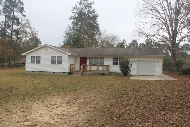 282 Duren Dr, Thomasville, GA 31757 - photo 1