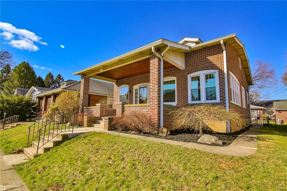 1242 N 19th St unit 1244, Allentown, PA 18104 - photo 1