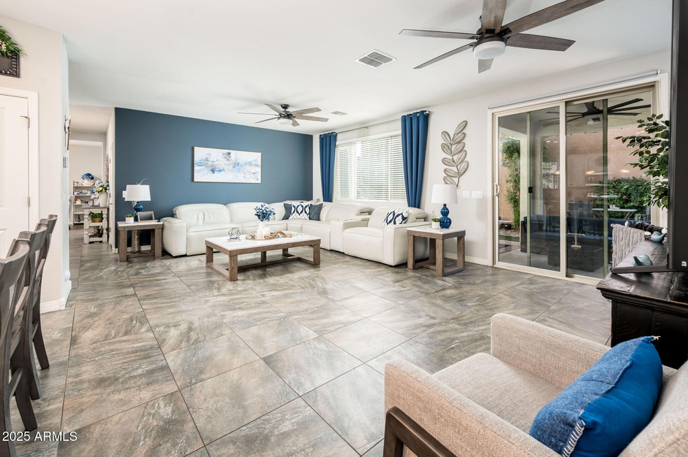 1151 S Avoca, Mesa, AZ 85208 - photo 1