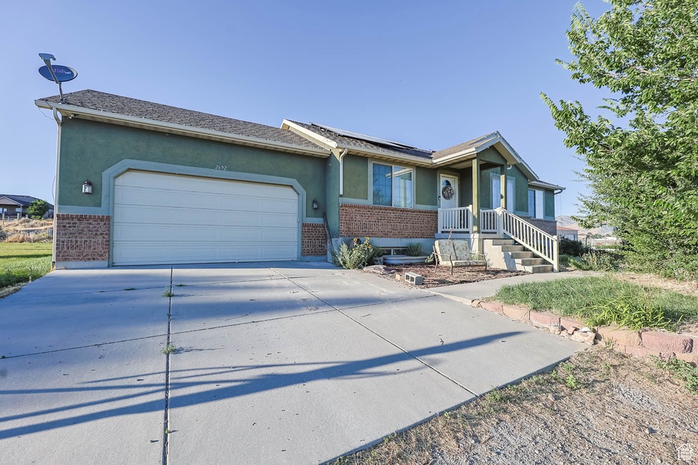 2692 W Rim Rock Dr unit 910, Stockton, UT 84071 - photo 1