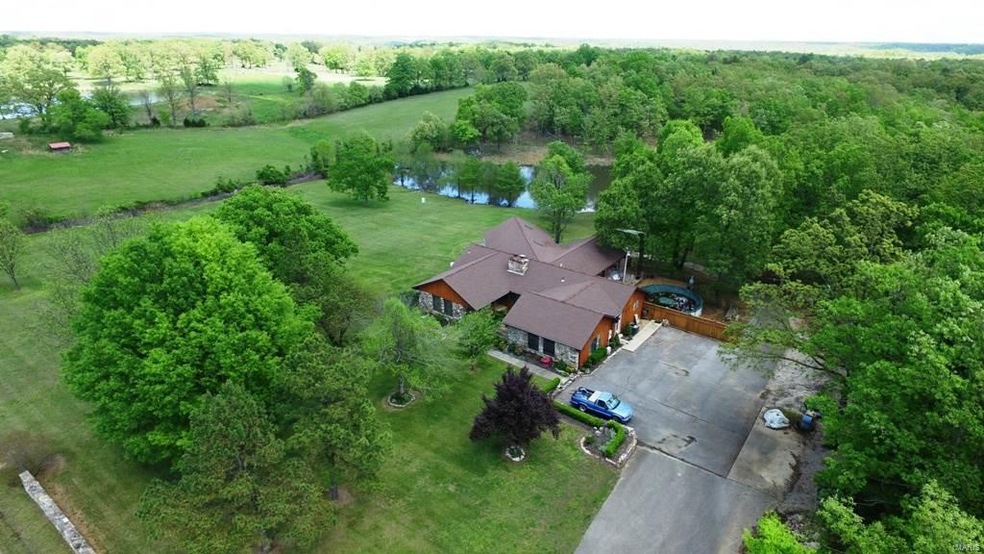 0 County Road 459, Beaver Dam Township, MO 63901 - photo 1