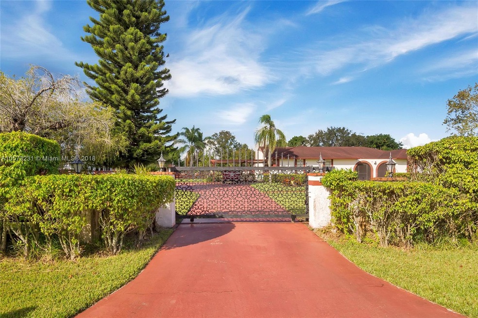 17401 SW 48th St, Southwest Ranches, FL 33331 - photo 1
