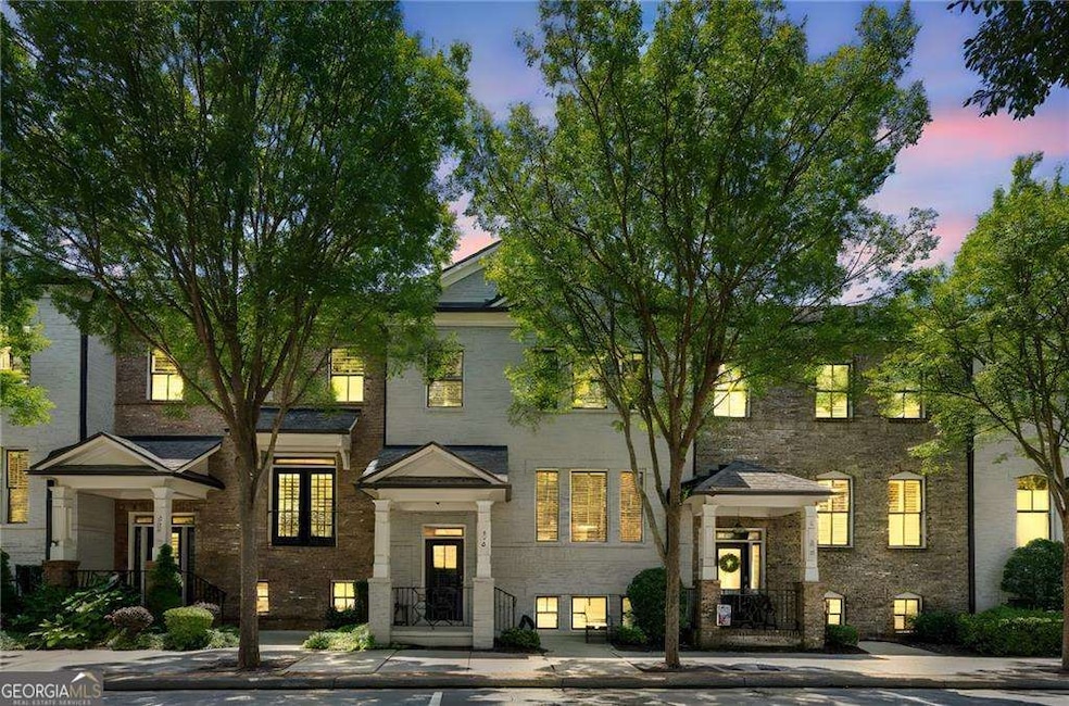 350 Suwanee Ave, Suwanee, GA 30024 - photo 1