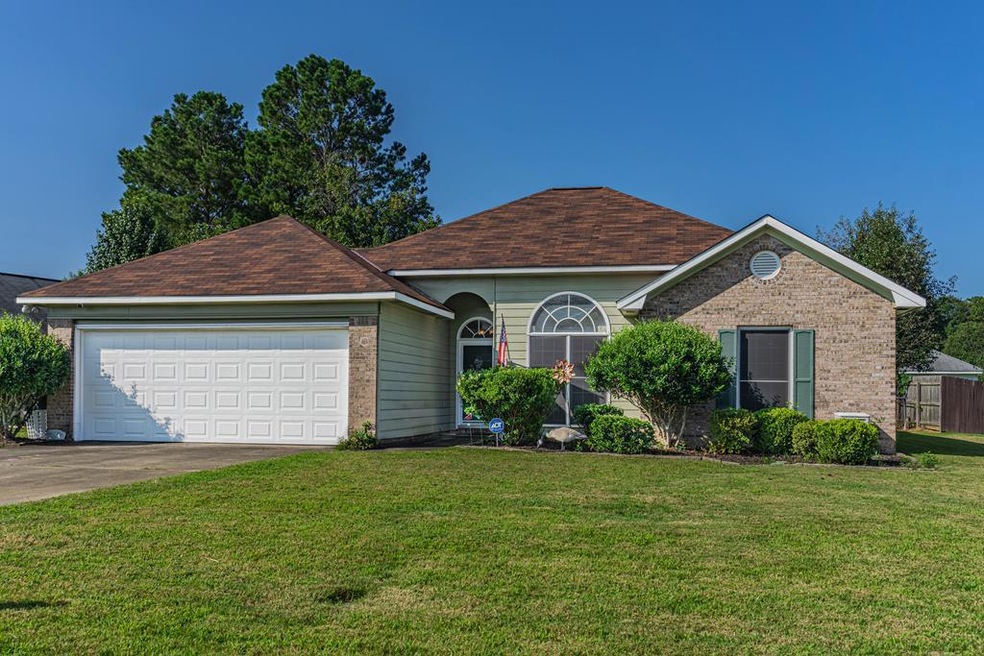 30 Chive Ct, Columbus, GA 31909 - photo 1