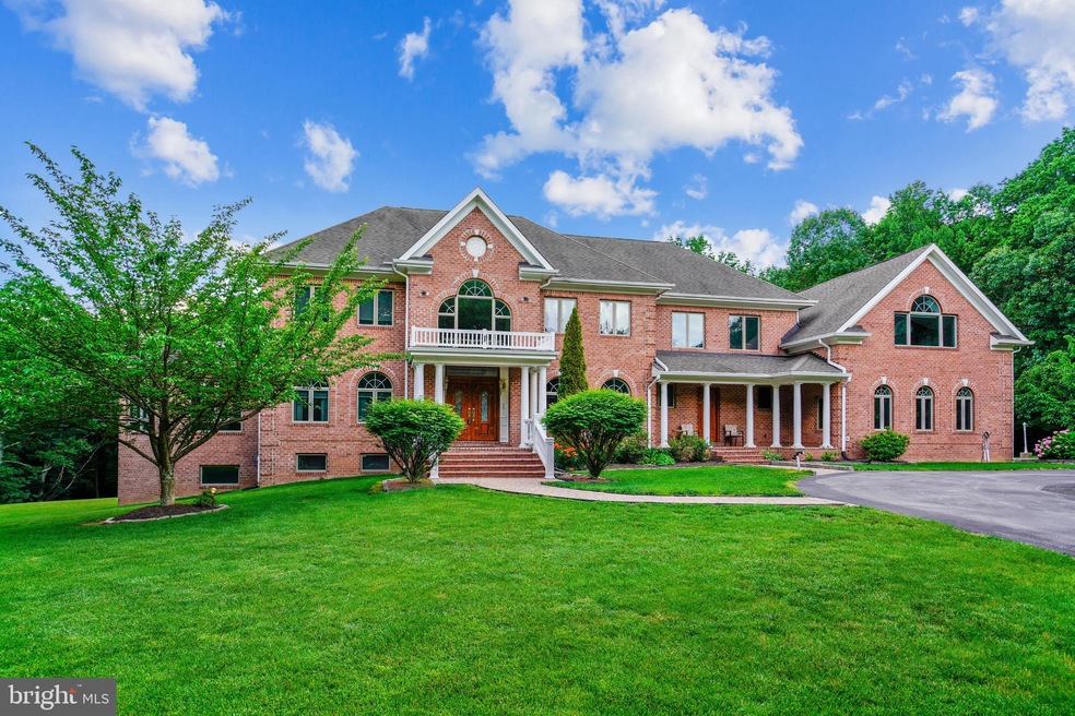 16505 Batson Rd, Spencerville, MD 20868 - photo 1