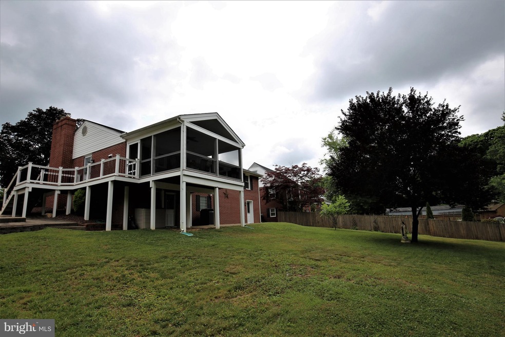 4323 Falls Park Rd, Perry Hall, MD 21128 - photo 1