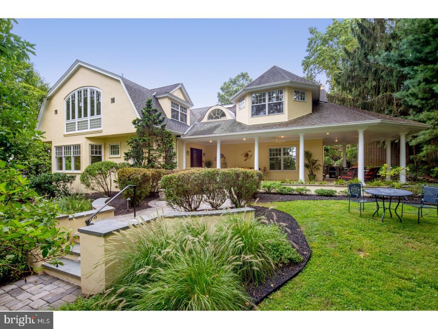 1280 Club House Rd, Gladwyne, PA 19035 - photo 1