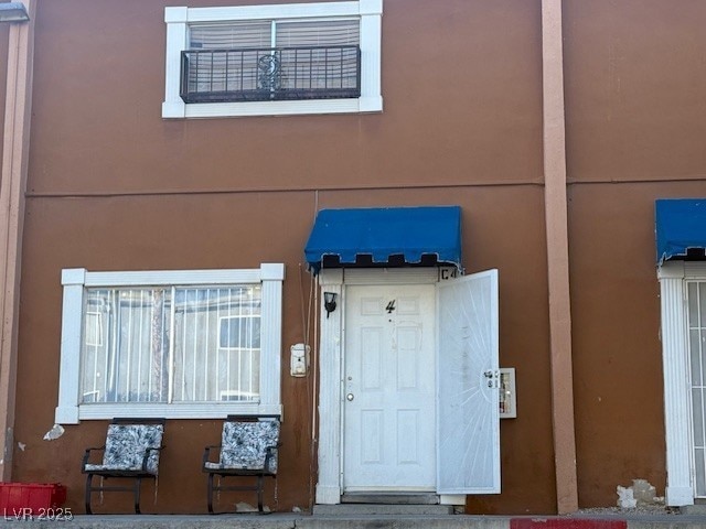 500 S 13th St unit C4, Las Vegas, NV 89101 - photo 1