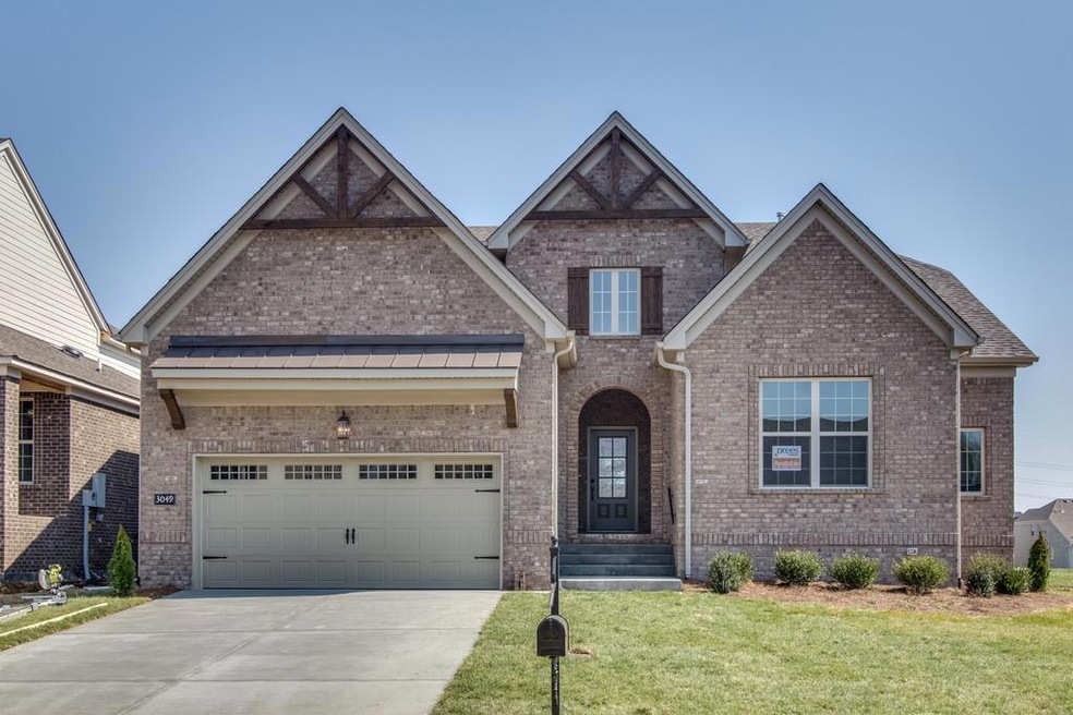 *Pictures are of another Woodbury E, for viewing purposes only. 