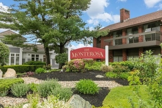159 Main St unit 12B, Stoneham, MA 02180 - photo 1