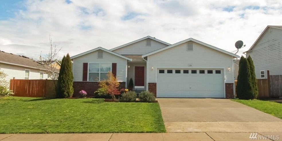 1210 Boatman Ave NW, Orting, WA 98360 - photo 1