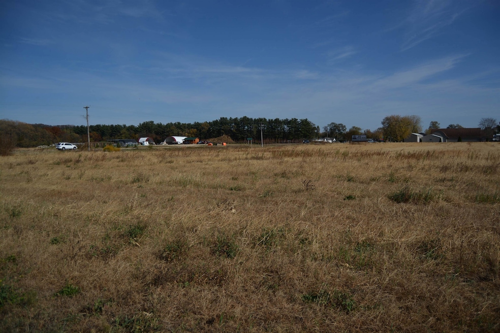 Lot 2 Sommerset Rd, Spring Green, WI 53588 - photo 1